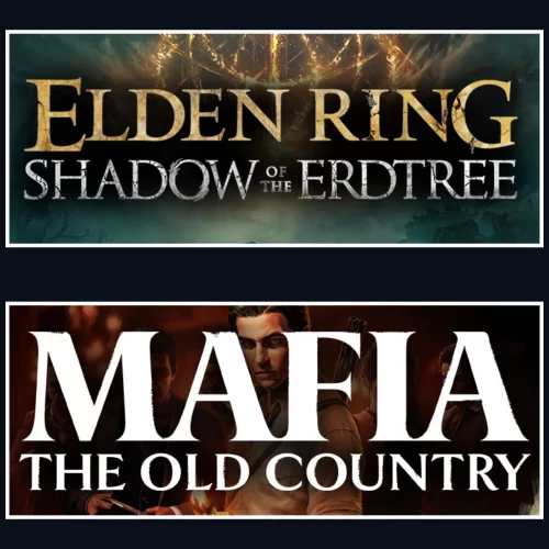 Elden Ring + Mafia The Old Country